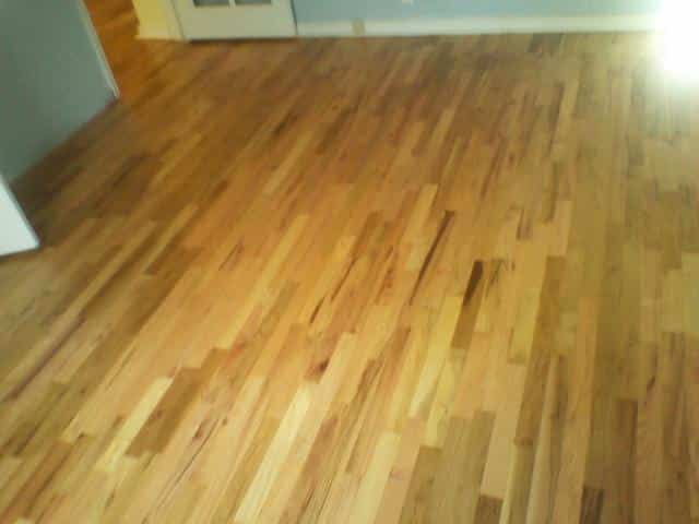 Classic Hardwood Floors Inc Call, Hardwood Floor Installation Boise